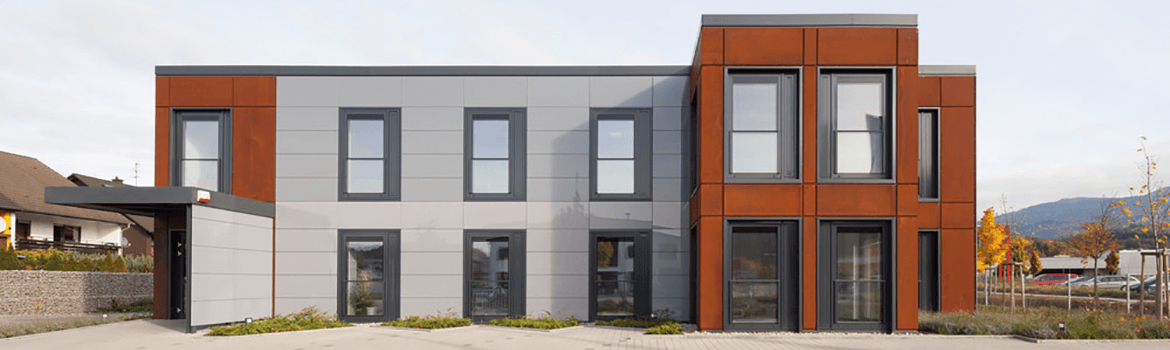 Externe Anwendungen - WÄNDE