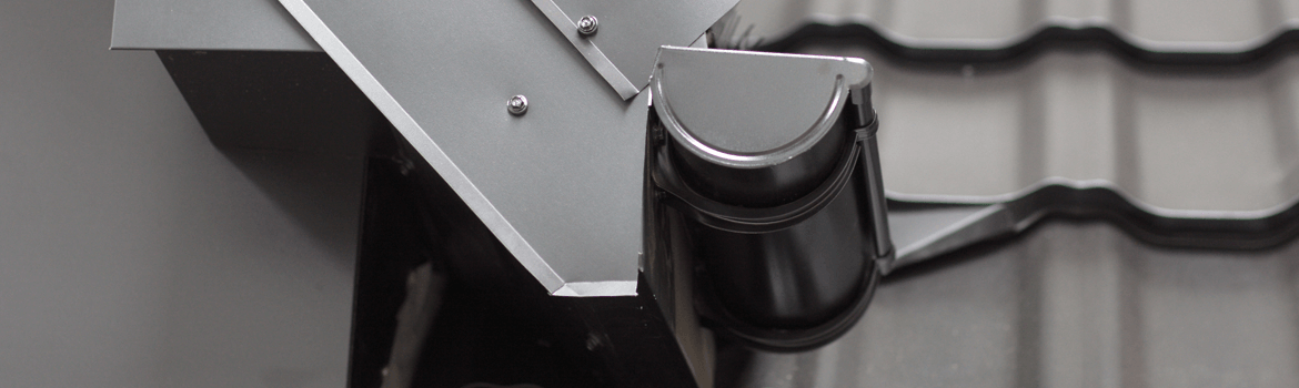 Zubehör für das DACH