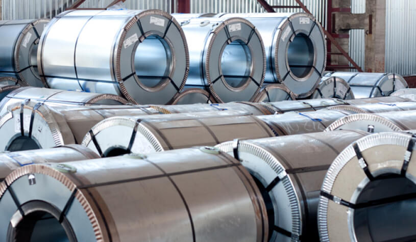 Engineering department